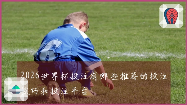 2026世界杯投注有哪些推荐的投注技巧和投注平台