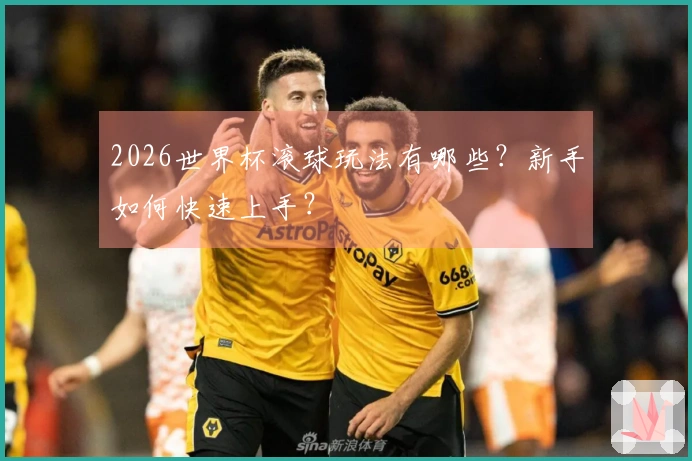 2026世界杯滚球玩法有哪些？新手如何快速上手？