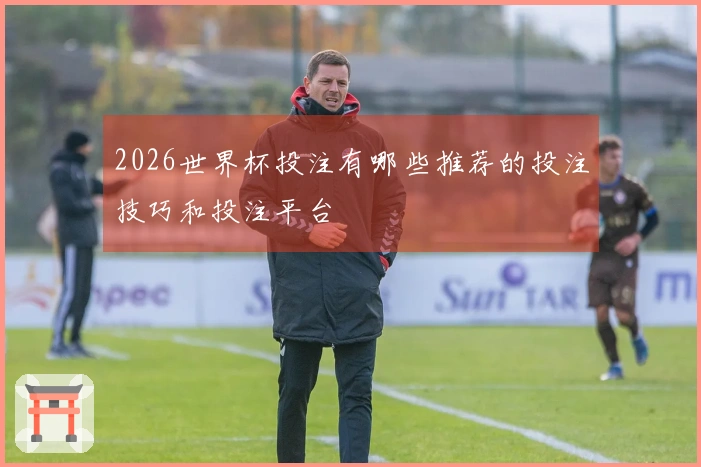 2026世界杯投注有哪些推荐的投注技巧和投注平台