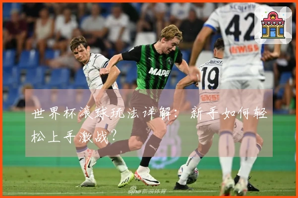 世界杯滚球玩法详解：新手如何轻松上手激战？